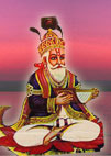 Jhulelal